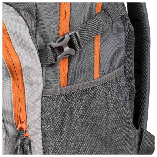 Trespass Τσάντα πλάτης Albus - Casual Backpack Trespass Τσάντα πλάτης Albus - Casual Backpack
